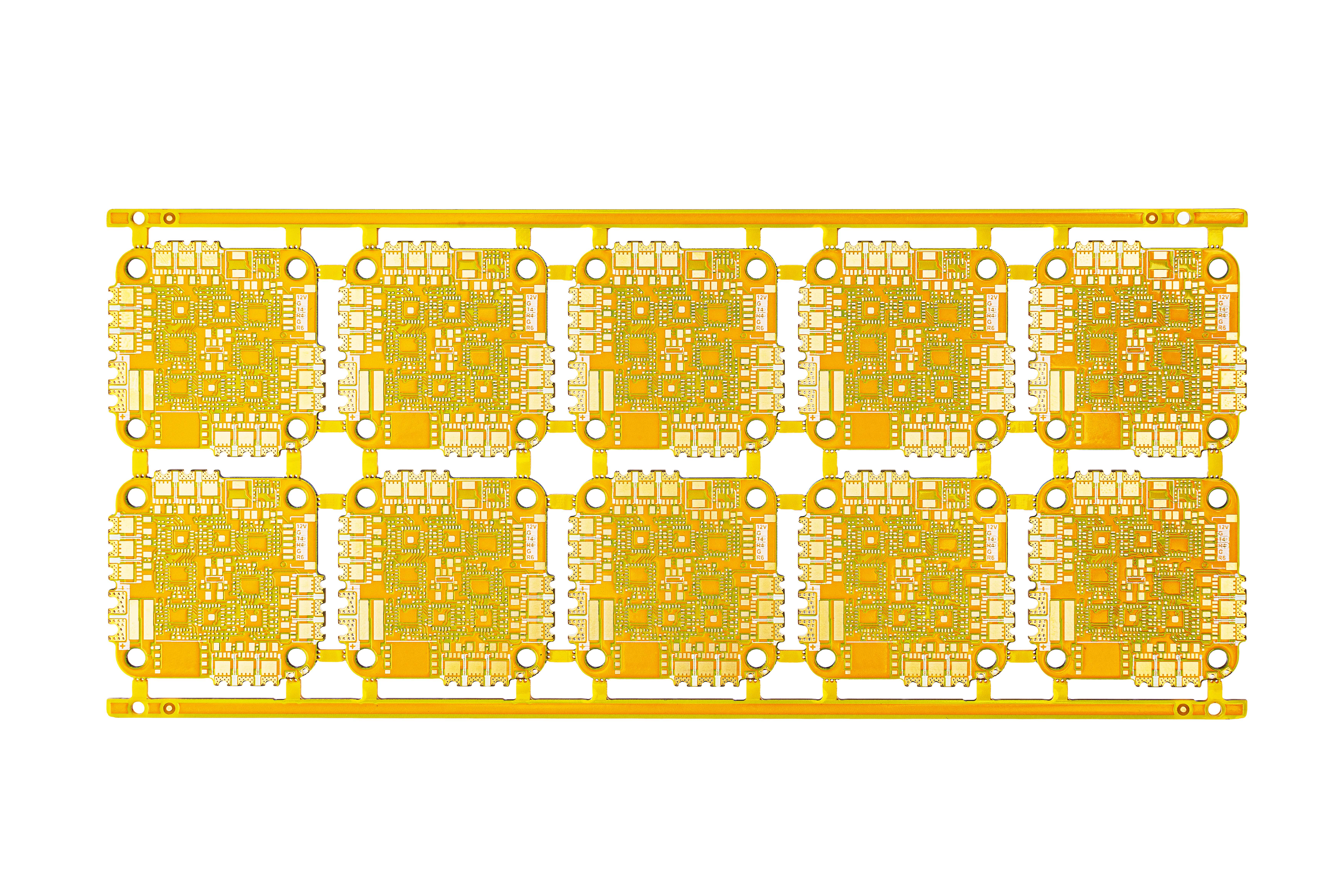 Rigid PCB Rigid PCB
